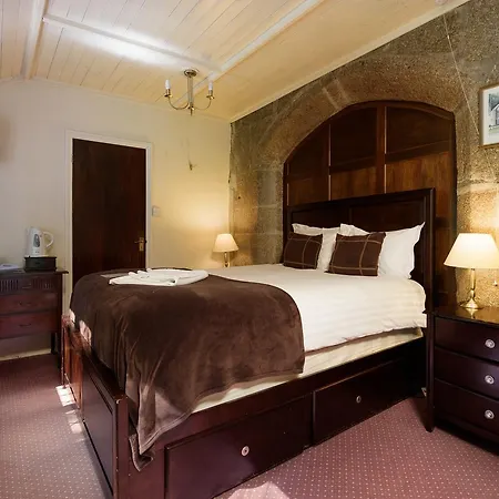 St. Benet's Abbey Bed & Breakfast Lanivet
