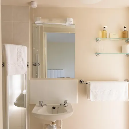 St. Benet's Abbey Bed & Breakfast